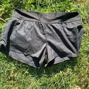 Nike Run Shorts Black XL